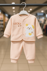 Winter Little Joy Outfit KDC 054